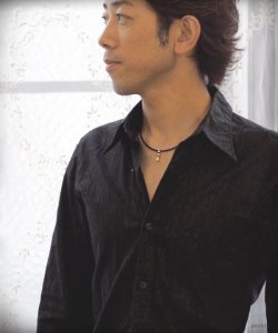 グダニスク（GDANSK） ネックレス