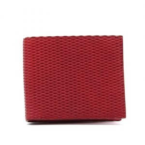 レティコロ 2つ折り財布 box型小銭入れ