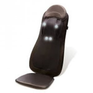 ドクターエア 3Dマッサージシート プレミアム