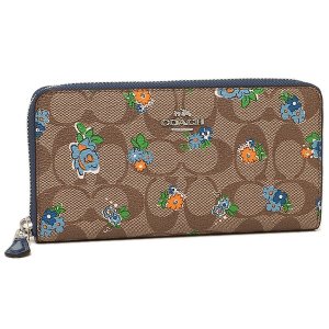 コーチ（COACH） 長財布