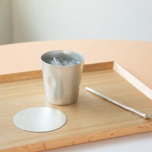 能作（NOUSAKU） 焼酎グラス