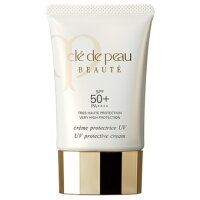 クレ・ド・ポー ボーテ（Clé de Peau Beauté） 日焼け止め