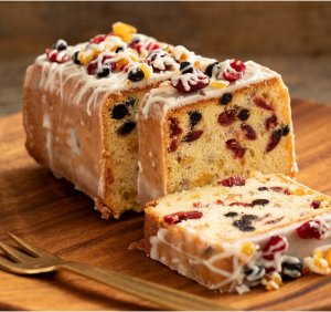 パウンドケーキ