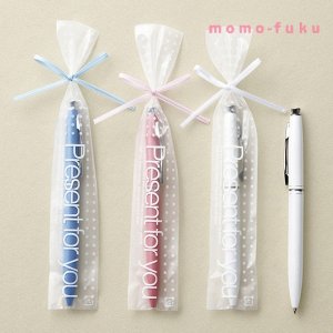 momo-fuku ボールペン
