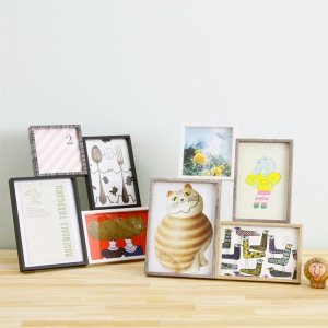 フォトフレーム