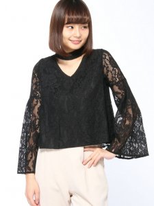 セシルマクビー（CECIL McBEE）