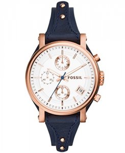 フォッシル（FOSSIL） アナログ腕時計