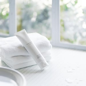 ボディクリーム