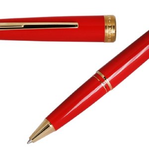 PIX レッド ローラーボール