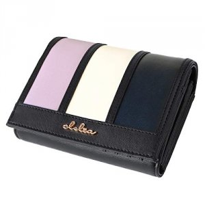 クレリア（Clelia） 二つ折り財布