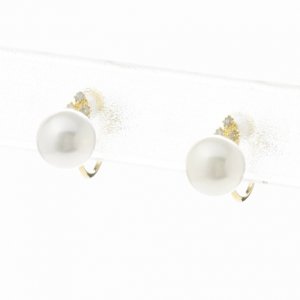 エテ（ete） イヤリング