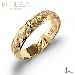 ミリオンベル（million-bell） 指輪