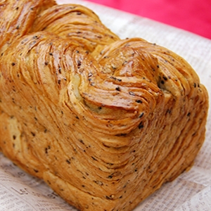 ミヤビ（MIYABI） 食パン