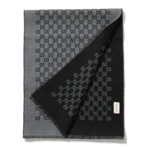 グッチ（GUCCI） マフラー