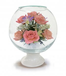 フラワーギフト