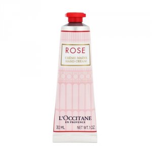 ローズ ハンドクリーム
