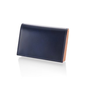 ガンゾ（GANZO） 革名刺入れ