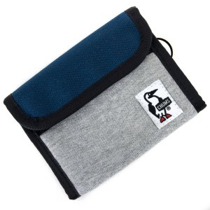 チャムス（CHUMS） 二つ折り財布