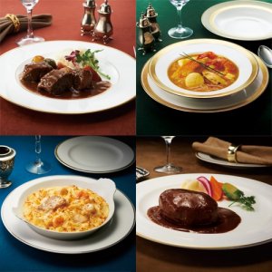 食事・ディナー