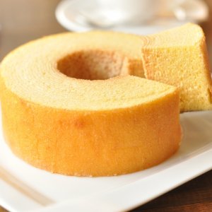 バウムクーヘン専門店 よしや バウムクーヘン