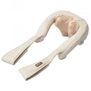 山善（YAMAZEN） マッサージ機