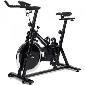 フィットネスバイク