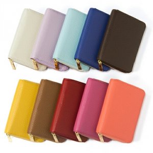 コラーレ（corale） 革小銭入れ