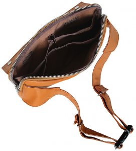 フリースタイル（FREE STYLE） ウエストバッグ