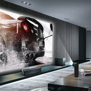 ホームシアター