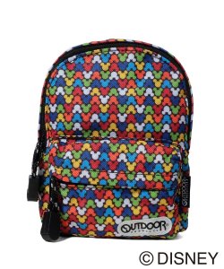 アウトドアプロダクツ（OUTDOOR PRODUCTS） リュック