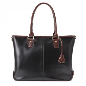 ゴールドメン（GOLDMEN） 本革トートバッグ