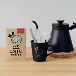 イニック・コーヒー（INIC coffee） コーヒー