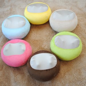 マッサージクッション