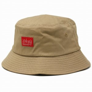 マンハッタンポーテージ（Manhattan Portage） バケットハット