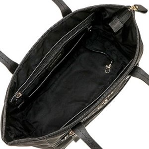 ナイロン・ケルシー（NYLON KELSEY） ミディアム トップジップ トート