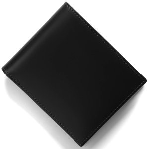 BH BRIDLE BILLFOLD 6C/C