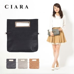 シアラ（CIARA） ハンドバッグ