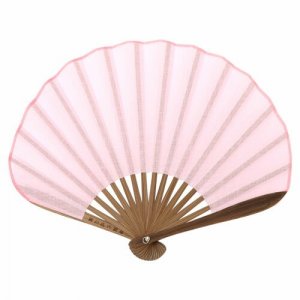 西川庄六商店 扇子