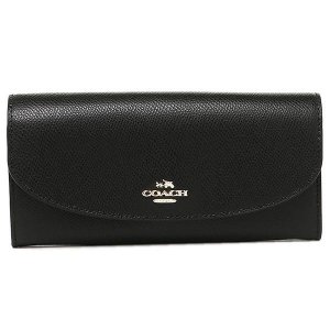 コーチ（COACH） 革長財布