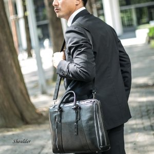 スタイルイコール（STYLE=） ビジネスバッグ