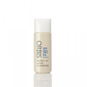 オルビス（ORBIS） ファンデーション
