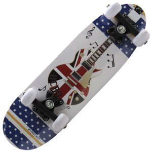 スケートボード