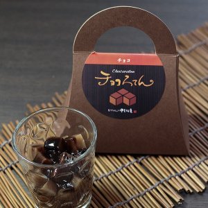ところてんの伊豆河童 和菓子
