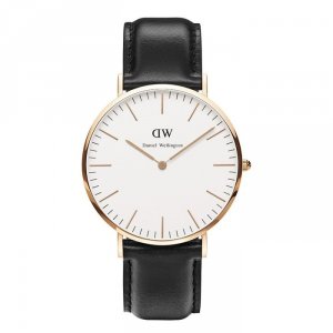 ダニエルウェリントン（Daniel Wellington） クオーツ腕時計