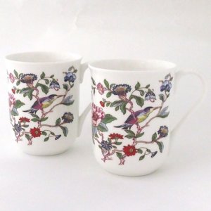 エインズレイ（Aynsley）