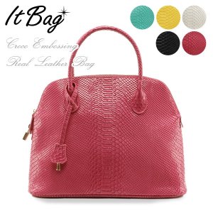 イットバッグ ハンドバッグ