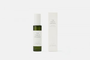 ザ パブリック オーガニック（THE PUBLIC ORGANIC） ピローミスト