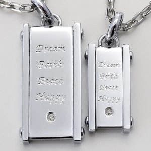 テラグラティア（Terra-gratia） ネックレス