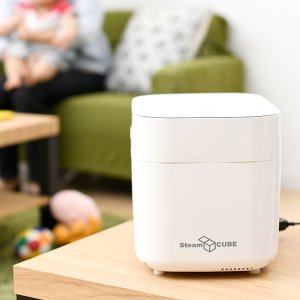 山善（YAMAZEN） 卓上加湿器