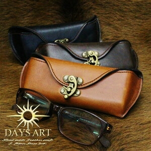 デイズアート（Days art） メガネケース